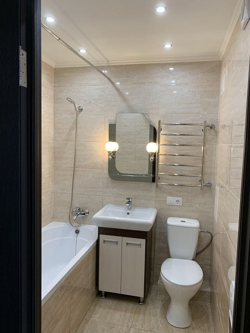 Довгострокова оренда вул. Поправки 14 Киев - изображение 7