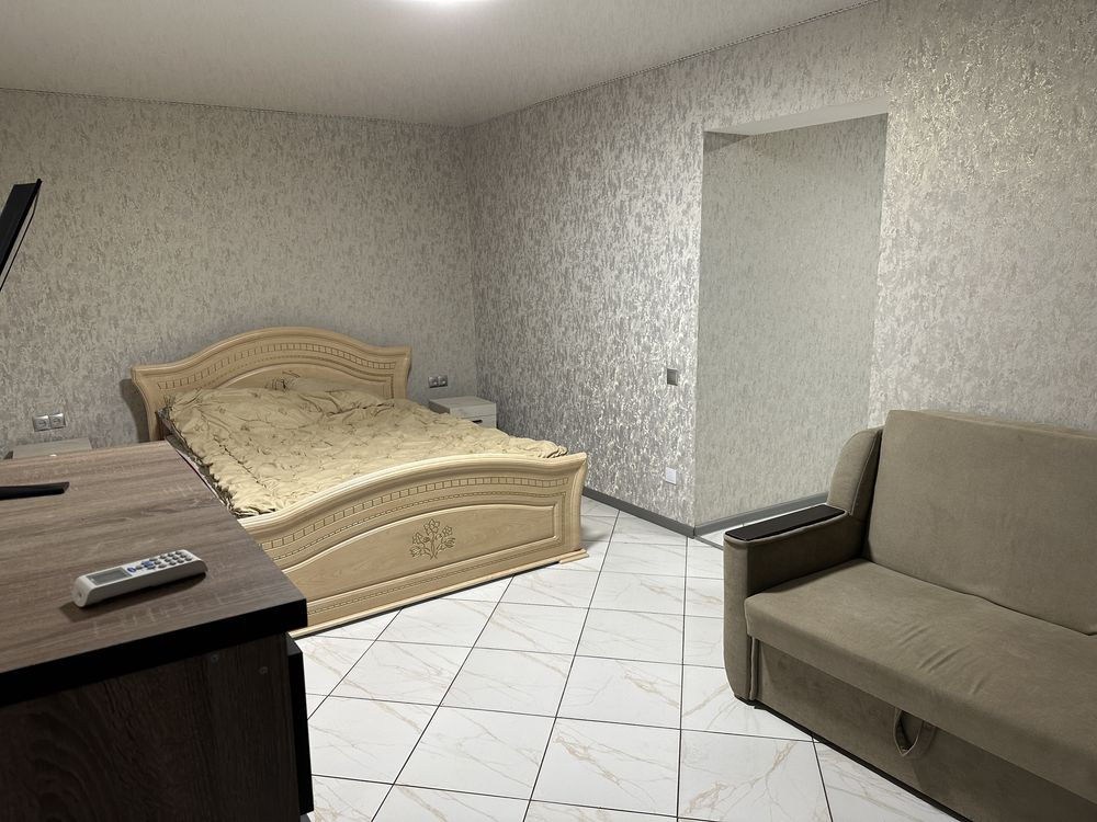 Здаю 1-кімнатну квартиру Кривой Рог - изображение 1