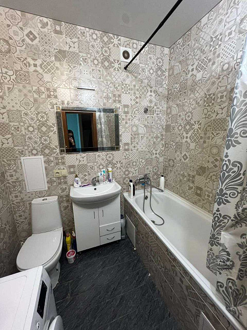 Оренда! Здам 1-кім.Кв. Кух.16м2. НОВОБУДОВА. Ремонт. Меблі.Поб.Техніка Чернігів - зображення 2