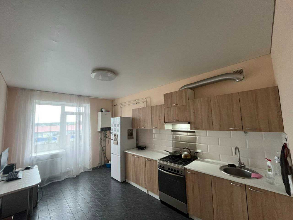 Оренда! Здам 1-кім.Кв. Кух.16м2. НОВОБУДОВА. Ремонт. Меблі.Поб.Техніка Чернігів - зображення 1