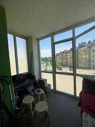 Здається 1 кімнатна "НОВОБУДОВА" на вул.Героїв Майдану/Рівненська Черновцы