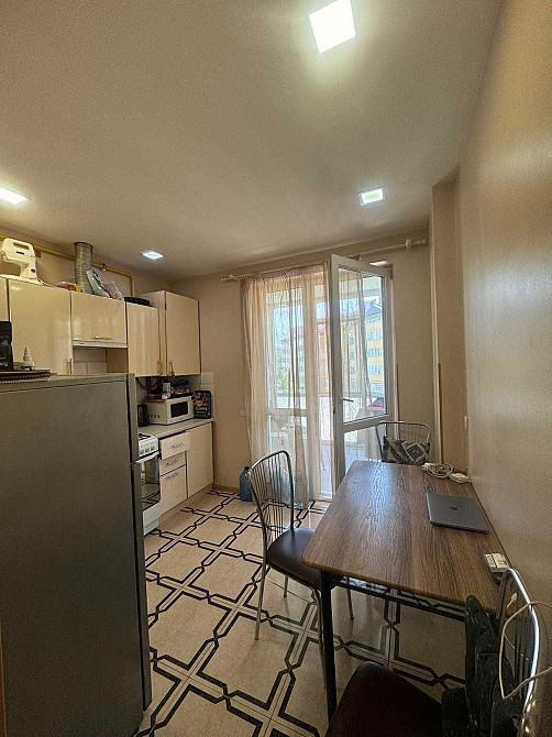 Здається 1 кімнатна "НОВОБУДОВА" на вул.Героїв Майдану/Рівненська Черновцы - изображение 1