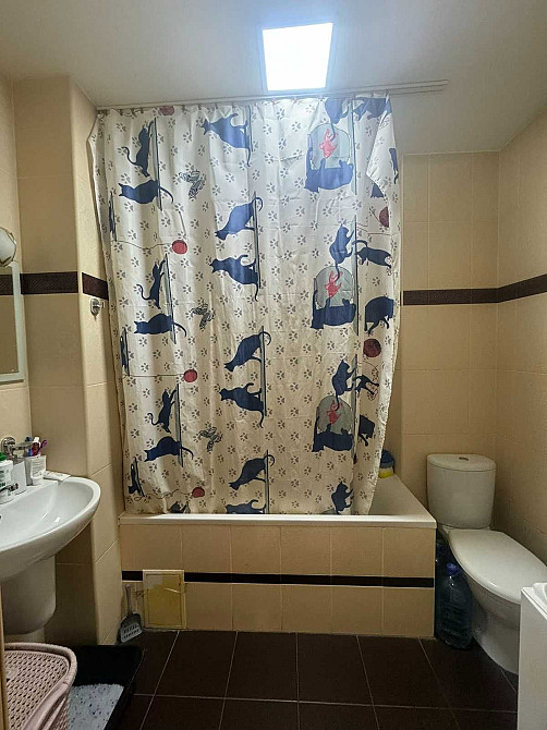 Здається 1 кімнатна "НОВОБУДОВА" на вул.Героїв Майдану/Рівненська Черновцы - изображение 7