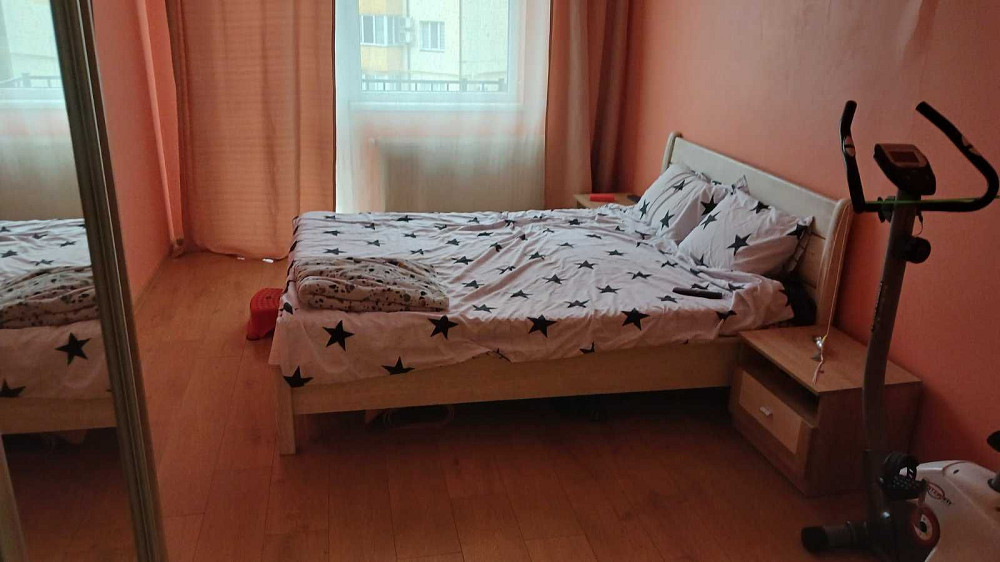 Здається 1 кімнатна "НОВОБУДОВА" на вул.Героїв Майдану/Рівненська Черновцы - изображение 3