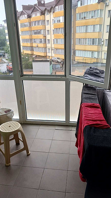 Здається 1 кімнатна "НОВОБУДОВА" на вул.Героїв Майдану/Рівненська Черновцы - изображение 4