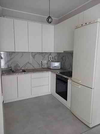 Перша оренда в ЖК Сирецькі. Сади Киев