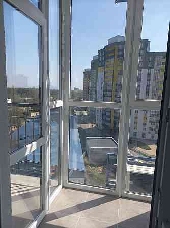 Перша оренда в ЖК Сирецькі. Сади Киев