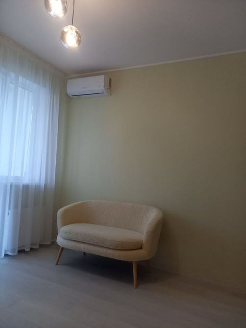 Перша оренда в ЖК Сирецькі. Сади Киев - изображение 3