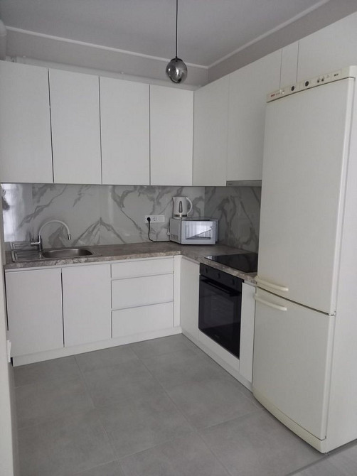 Перша оренда в ЖК Сирецькі. Сади Киев - изображение 5