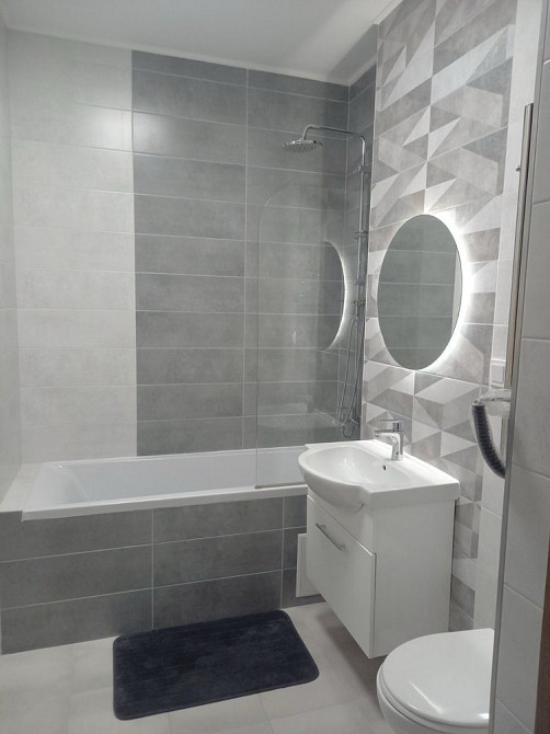 Перша оренда в ЖК Сирецькі. Сади Киев - изображение 7