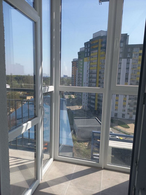 Перша оренда в ЖК Сирецькі. Сади Киев - изображение 4