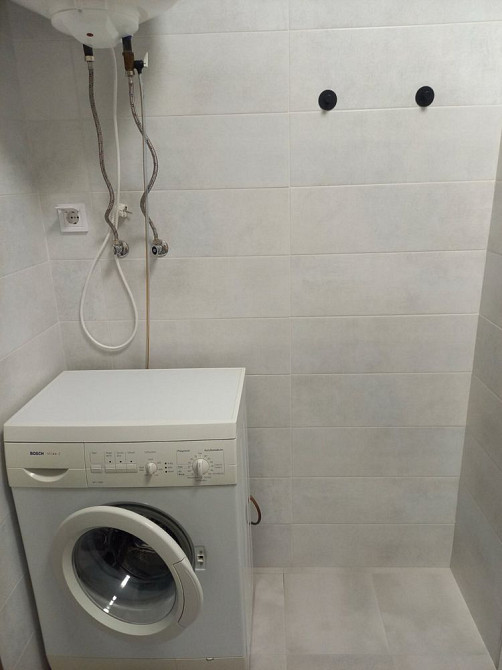 Перша оренда в ЖК Сирецькі. Сади Киев - изображение 8