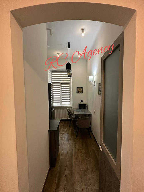 Оренда 1к квартири. Ремонт. Вул. Ярослава Мудрого Львів - зображення 6