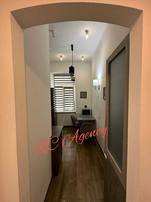 Оренда 1к квартири. Ремонт. Вул. Ярослава Мудрого Львів - зображення 7