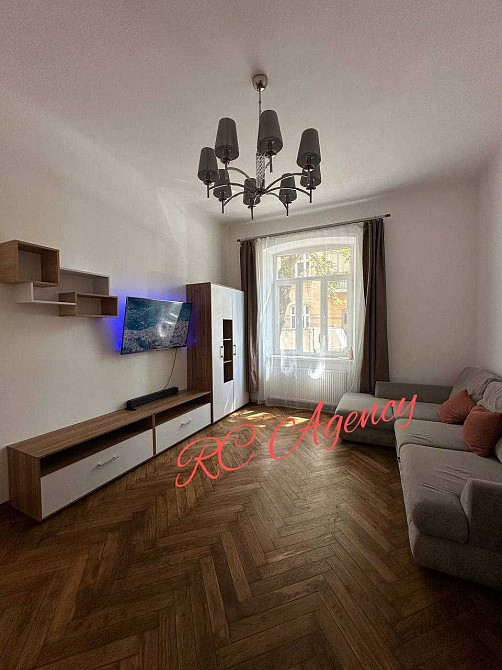 Оренда 1к квартири. Ремонт. Вул. Ярослава Мудрого Львів - зображення 2