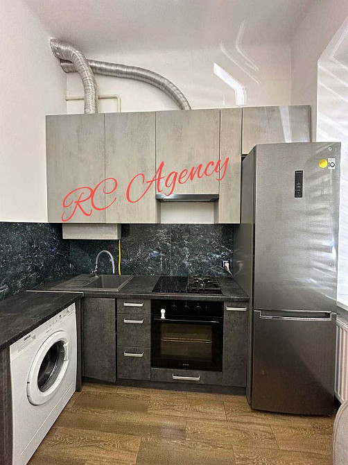 Оренда 1к квартири. Ремонт. Вул. Ярослава Мудрого Львів - зображення 1