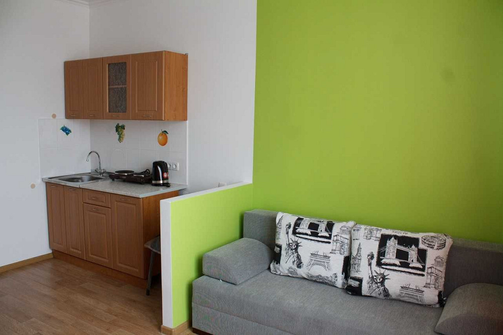 Здам 1к. 27м2 ЖК Герцен Парк, Дорогожичі, Лук'янівська,Іллєнка,власник Киев - изображение 4