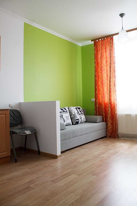 Здам 1к. 27м2 ЖК Герцен Парк, Дорогожичі, Лук'янівська,Іллєнка,власник Киев - изображение 2