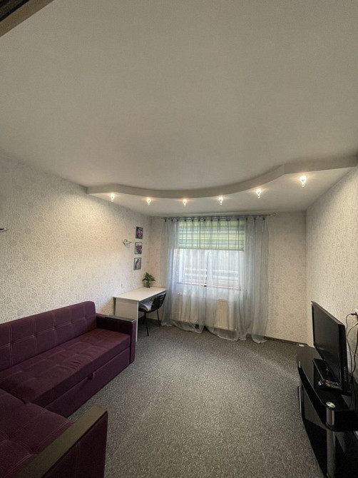 Однокімнатна від власника. Киев - изображение 1