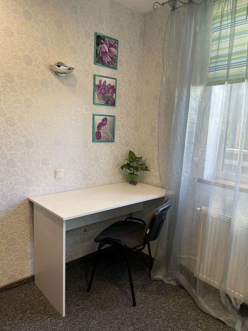 Однокімнатна від власника. Киев - изображение 2