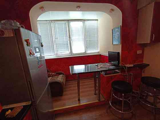 Реальная Сдам 1к м. Холодная Гора. Газ. Харьков