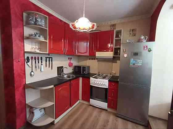 Реальная Сдам 1к м. Холодная Гора. Газ. Харьков