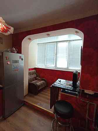 Реальная Сдам 1к м. Холодная Гора. Газ. Харьков