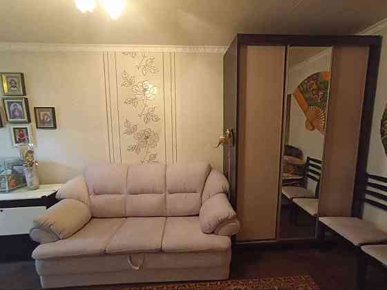 Реальная Сдам 1к м. Холодная Гора. Газ. Харьков