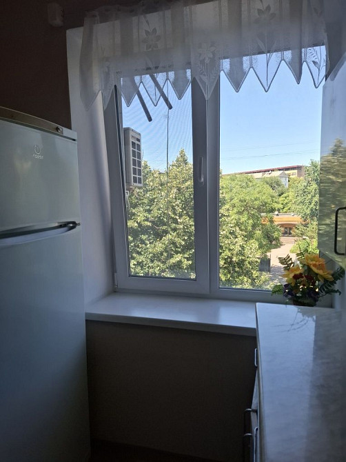 Оренда 1кім.Вознесенівський . Запорожье - изображение 3