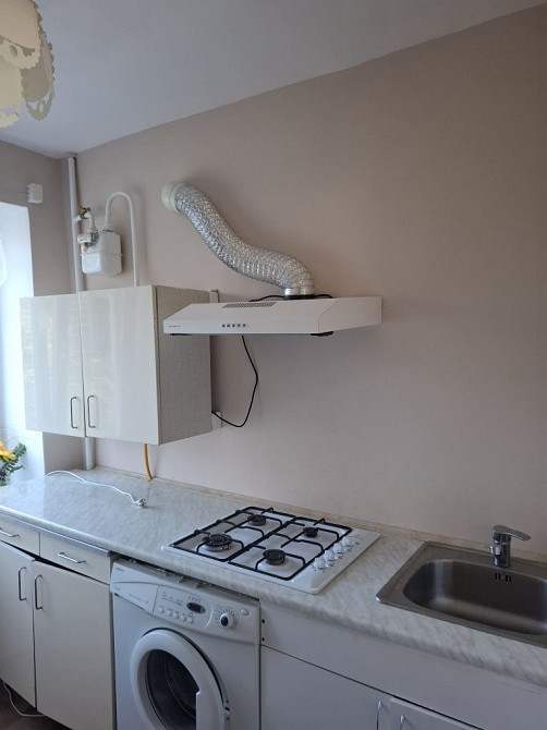 Оренда 1кім.Вознесенівський . Запорожье - изображение 2