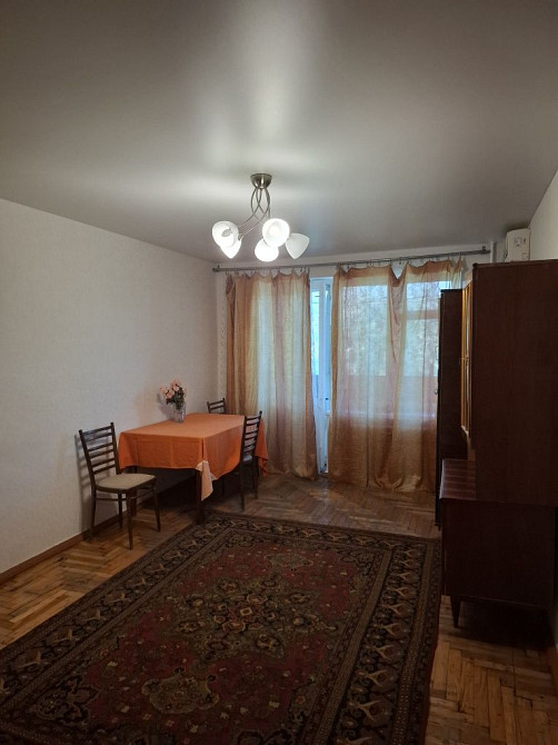 Оренда 1кім.Вознесенівський . Запорожье - изображение 8