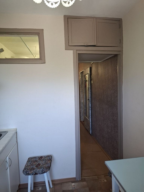 Оренда 1кім.Вознесенівський . Запорожье - изображение 4