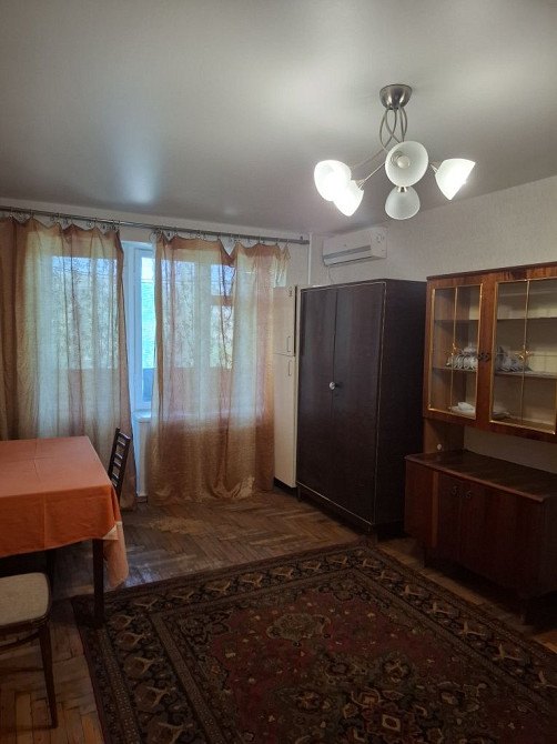 Оренда 1кім.Вознесенівський . Запорожье - изображение 6
