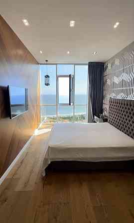 Довгострокова аренда квартири 19 перлина з прямим видом на море Одеса