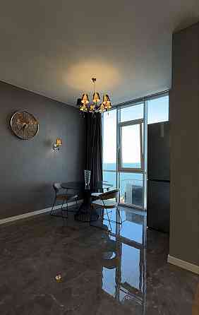 Довгострокова аренда квартири 19 перлина з прямим видом на море Одеса