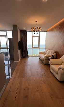 Довгострокова аренда квартири 19 перлина з прямим видом на море Одеса