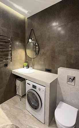 Довгострокова аренда квартири 19 перлина з прямим видом на море Одеса