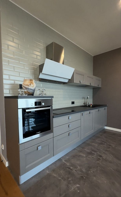 Довгострокова аренда квартири 19 перлина з прямим видом на море Одеса - зображення 4