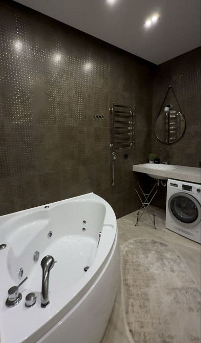 Довгострокова аренда квартири 19 перлина з прямим видом на море Одеса - зображення 7