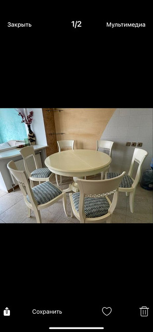 Аренда квартиры Аркадия Одеса - зображення 2