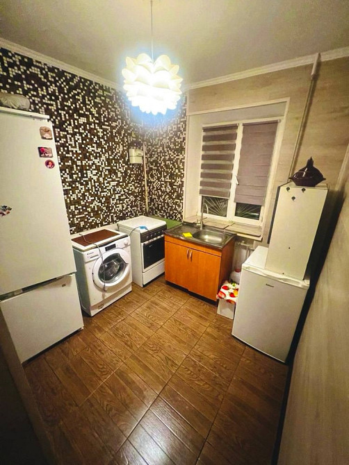 2х к.из.кв. возле с/м Рост на Одесской-5000 гривен Харьков - изображение 6