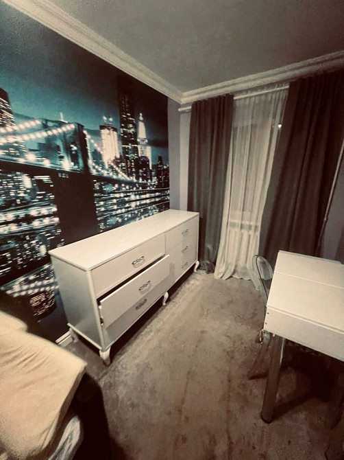 2х к.из.кв. возле с/м Рост на Одесской-5000 гривен Харьков - изображение 3