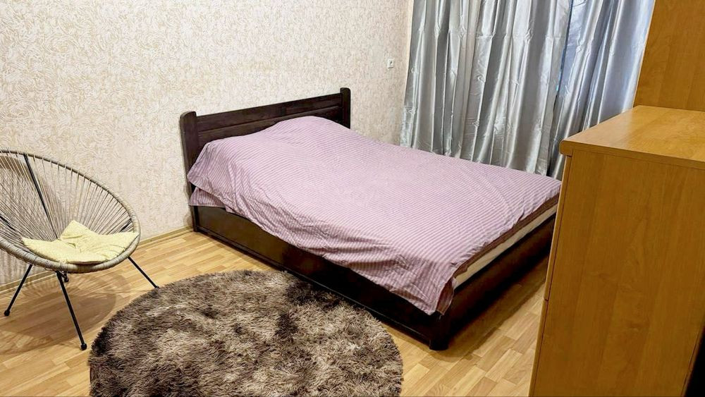 Сдается уютная 1 к квартира пр. И. Мазепы пр. Петровского Днепр - изображение 4