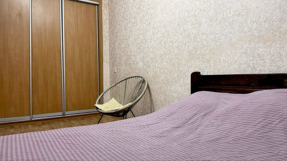 Сдается уютная 1 к квартира пр. И. Мазепы пр. Петровского Днепр - изображение 5