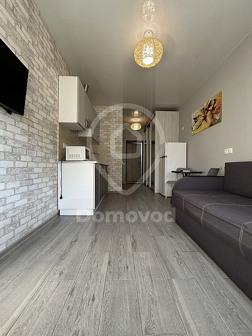 Сдам 1К-Кв._Студию, ЖК Бестужевские сады, трц Французский бульвар. Харьков - изображение 7