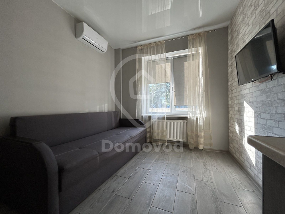 Сдам 1К-Кв._Студию, ЖК Бестужевские сады, трц Французский бульвар. Харьков - изображение 8