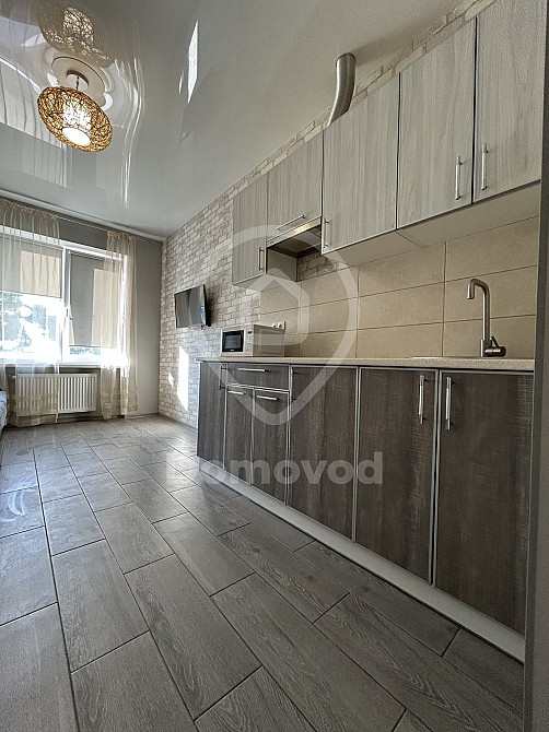 Сдам 1К-Кв._Студию, ЖК Бестужевские сады, трц Французский бульвар. Харьков - изображение 2