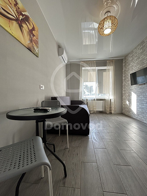 Сдам 1К-Кв._Студию, ЖК Бестужевские сады, трц Французский бульвар. Харьков - изображение 5