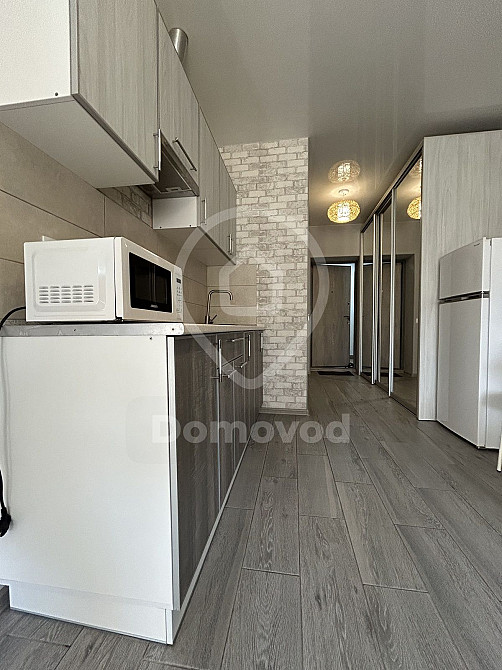 Сдам 1К-Кв._Студию, ЖК Бестужевские сады, трц Французский бульвар. Харьков - изображение 6