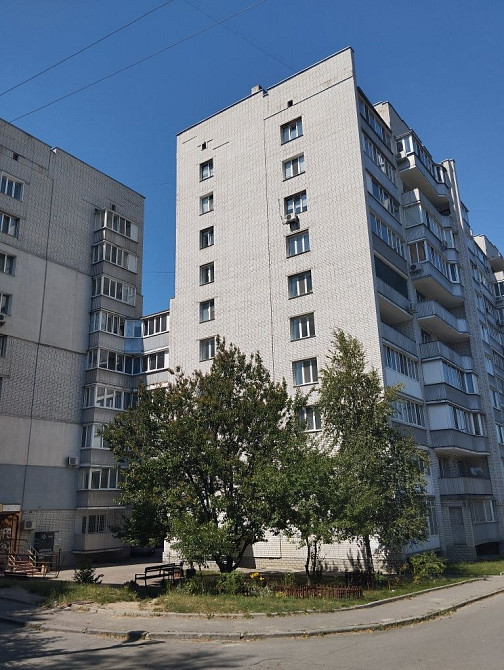 2 кімнатна квартира р-н Заз, без побутової техніки Чернігів - зображення 1